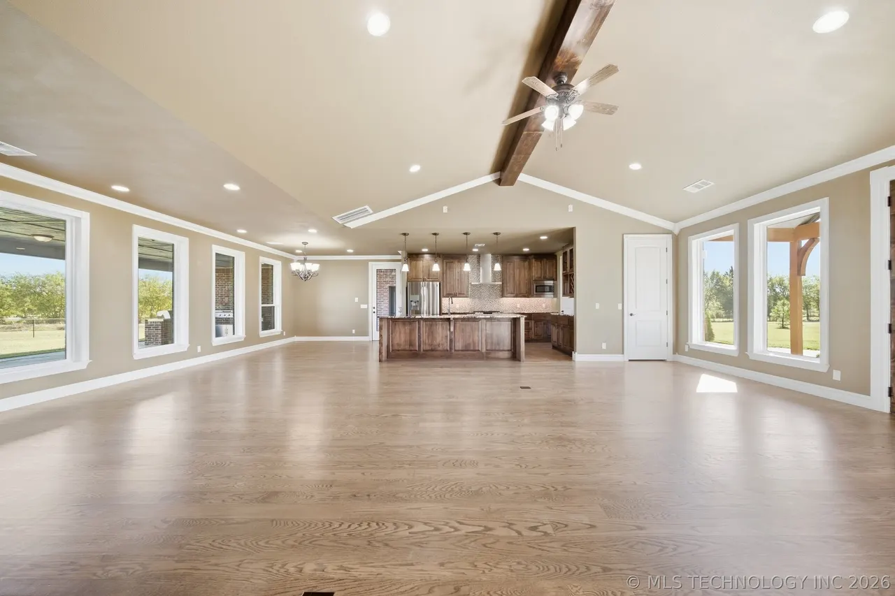 Photo 14 — 4011 E 201st Street S, Mounds, OK 74047