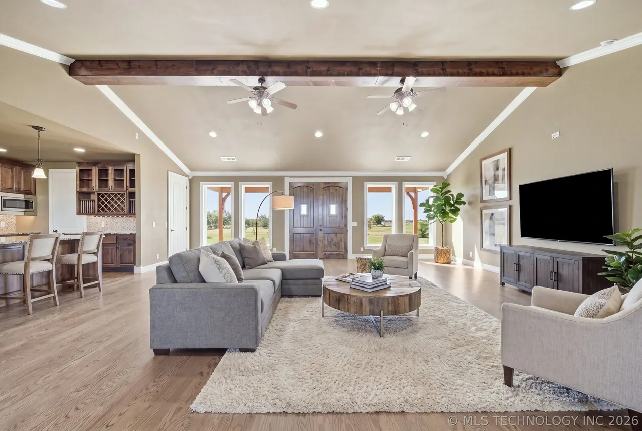 Photo 15 — 4011 E 201st Street S, Mounds, OK 74047