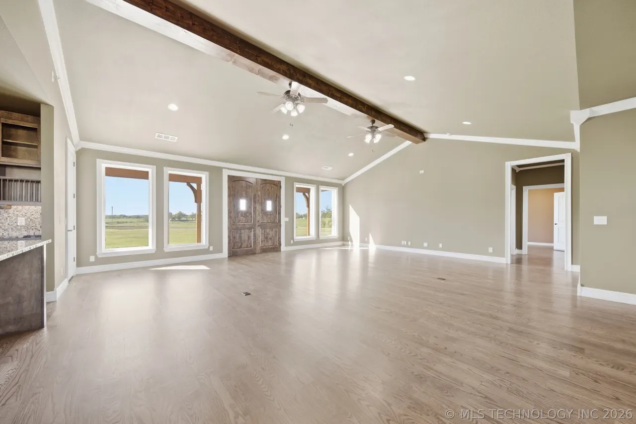 Photo 16 — 4011 E 201st Street S, Mounds, OK 74047