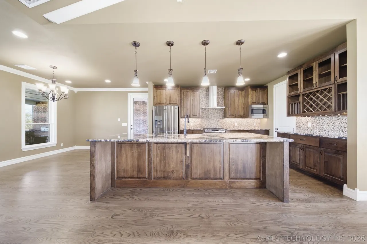 Photo 17 — 4011 E 201st Street S, Mounds, OK 74047
