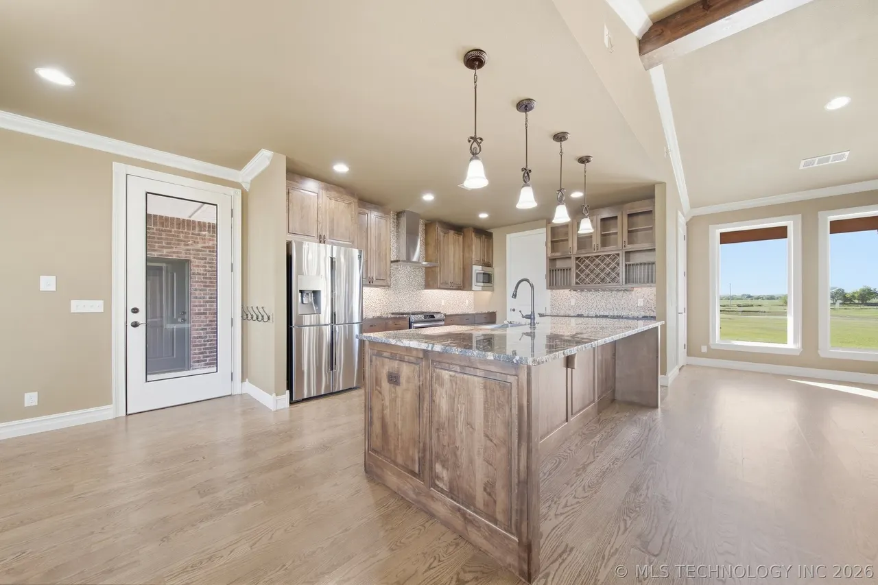 Photo 18 — 4011 E 201st Street S, Mounds, OK 74047