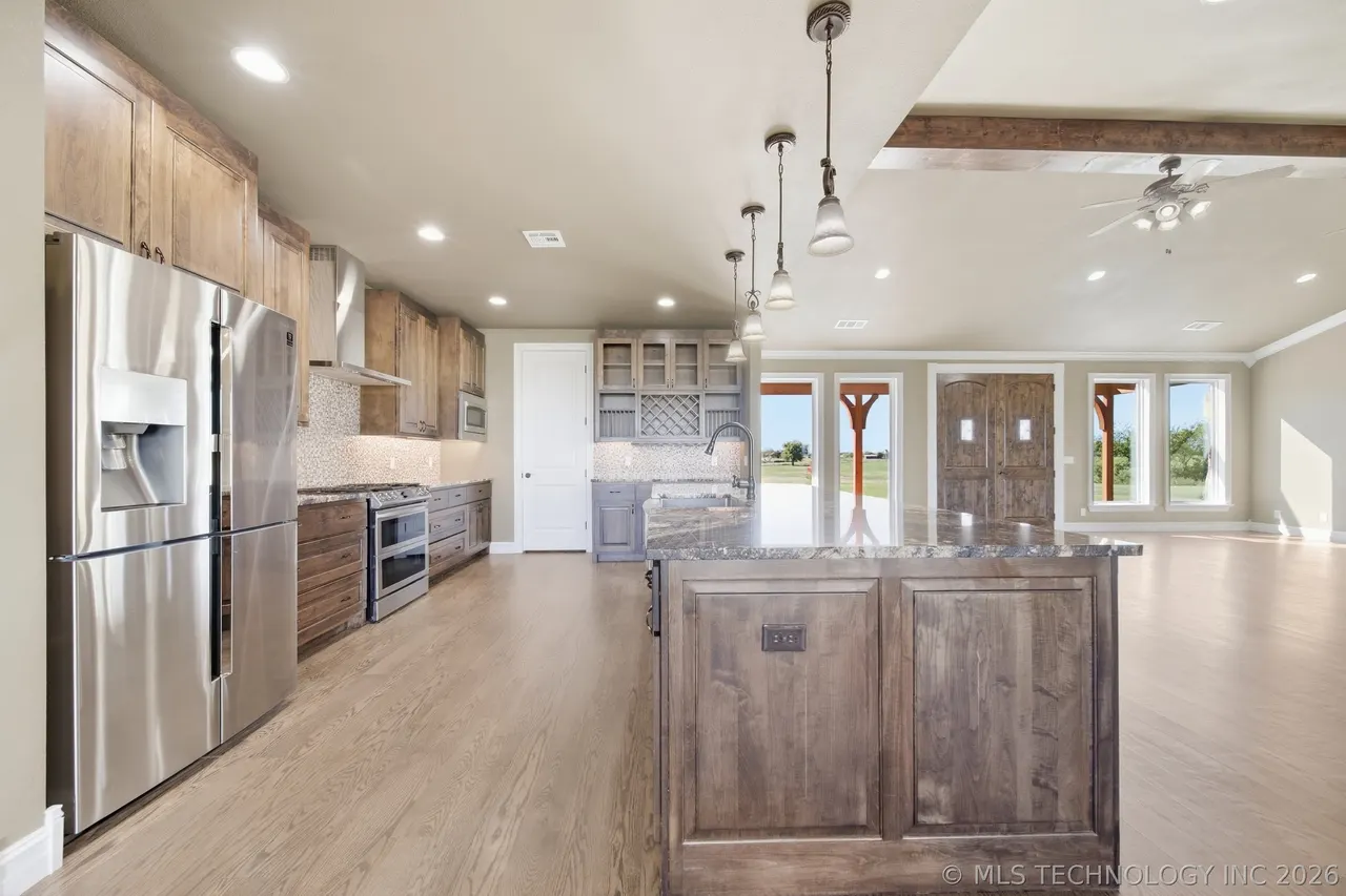 Photo 19 — 4011 E 201st Street S, Mounds, OK 74047
