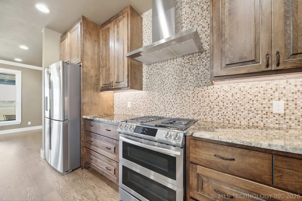 Photo 21 — 4011 E 201st Street S, Mounds, OK 74047