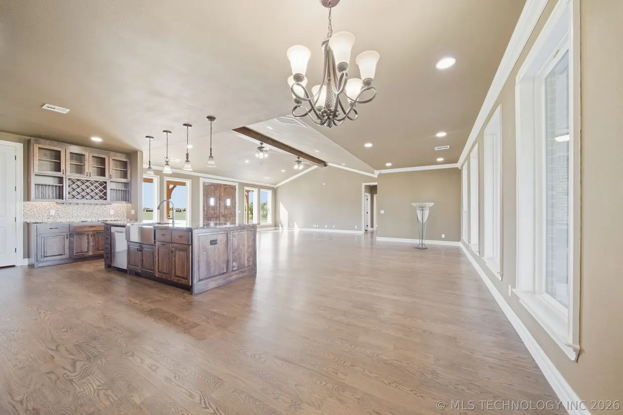 Photo 24 — 4011 E 201st Street S, Mounds, OK 74047