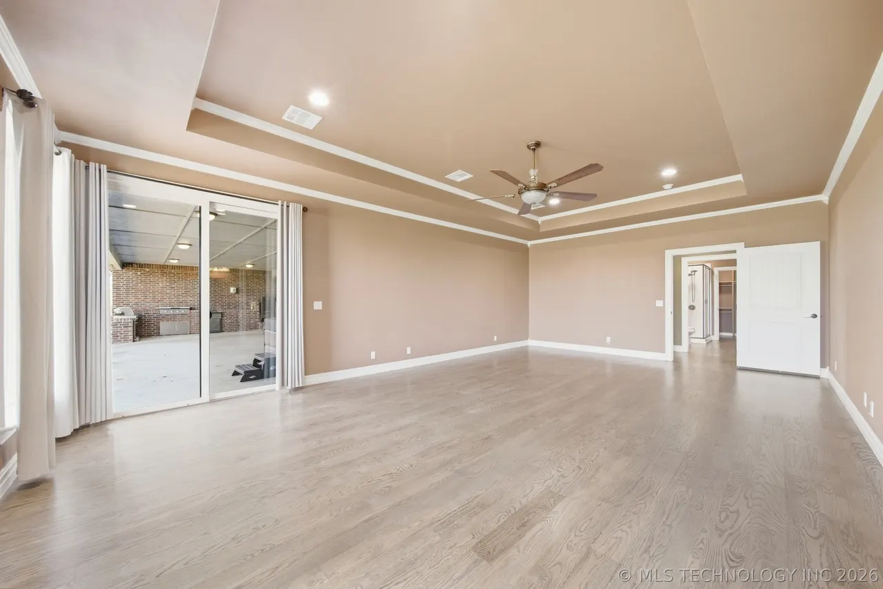 Photo 27 — 4011 E 201st Street S, Mounds, OK 74047