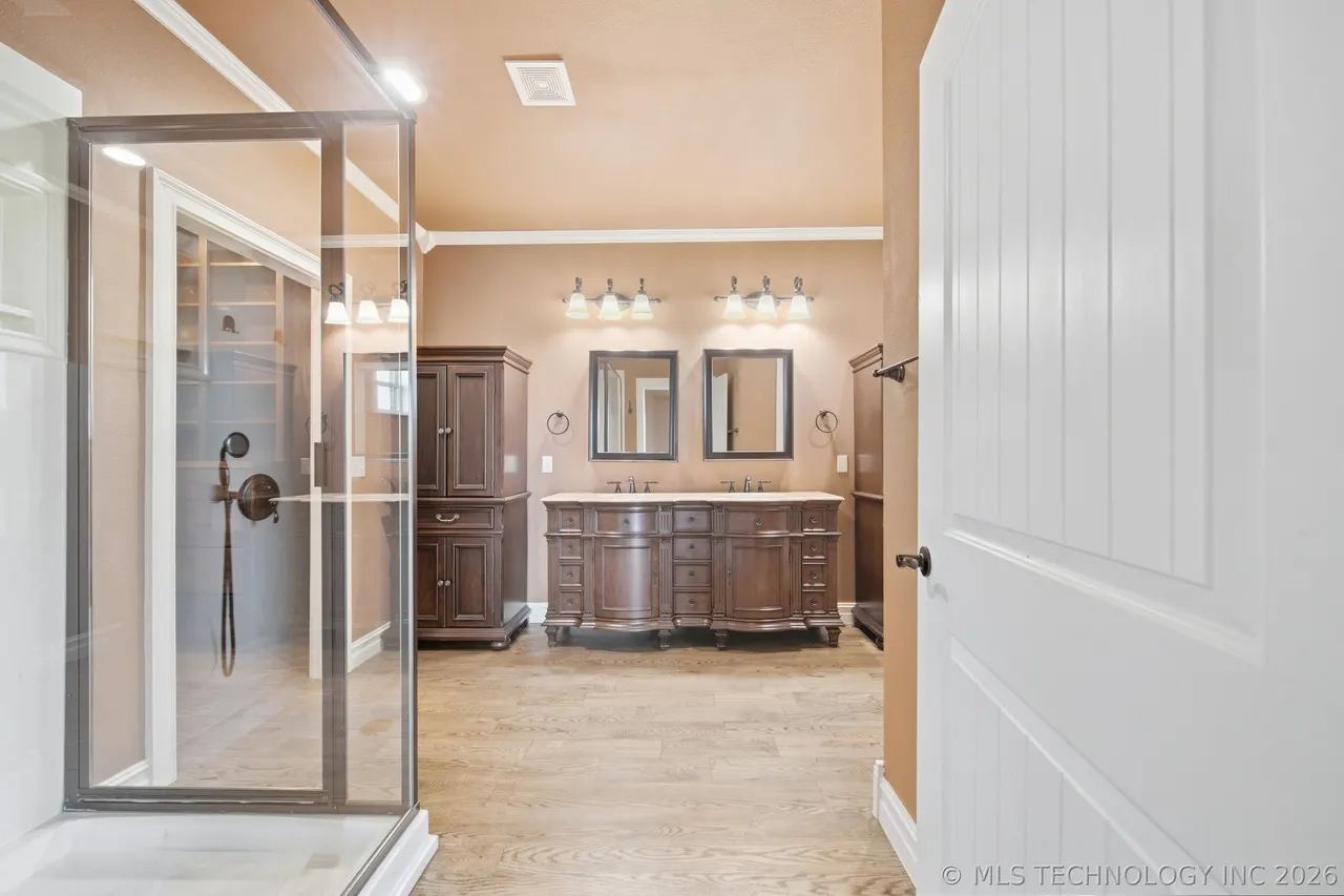 Photo 28 — 4011 E 201st Street S, Mounds, OK 74047