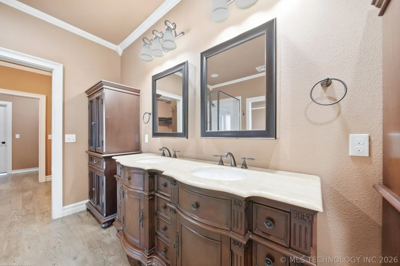 Photo 29 — 4011 E 201st Street S, Mounds, OK 74047