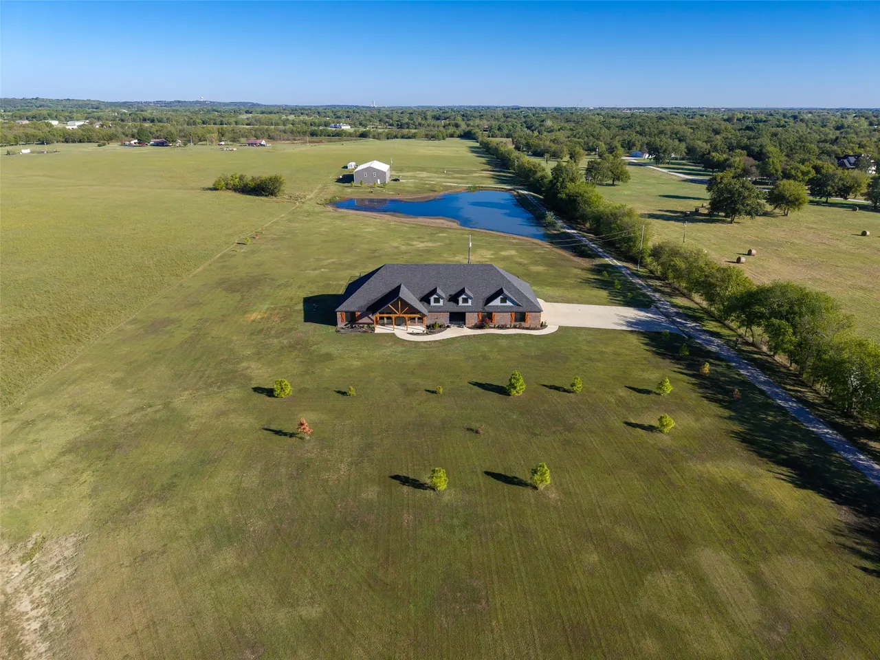 Photo 57 — 4011 E 201st Street S, Mounds, OK 74047