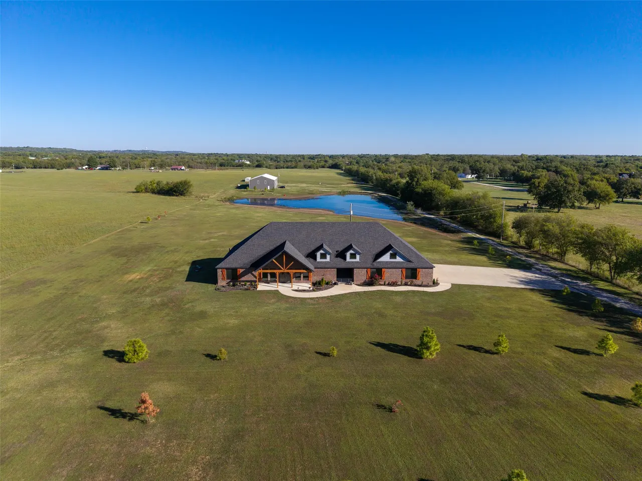 Photo 59 — 4011 E 201st Street S, Mounds, OK 74047