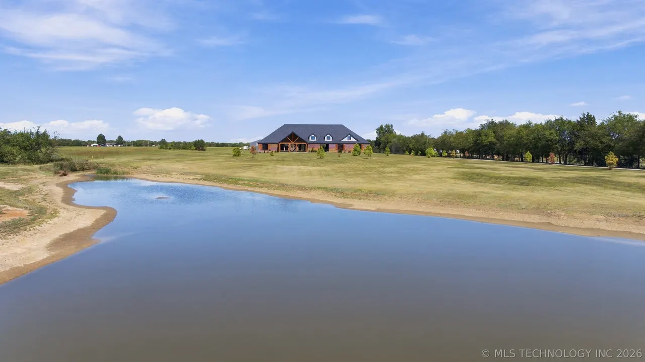 Photo 4 — 4011 E 201st Street S, Mounds, OK 74047