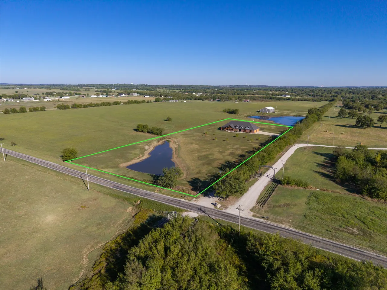 Photo 53 — 4011 E 201st Street S, Mounds, OK 74047