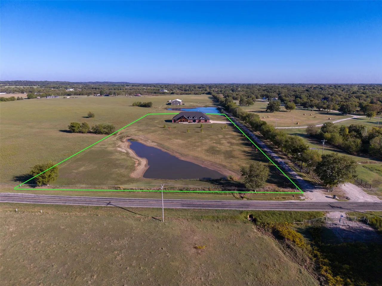 Photo 54 — 4011 E 201st Street S, Mounds, OK 74047