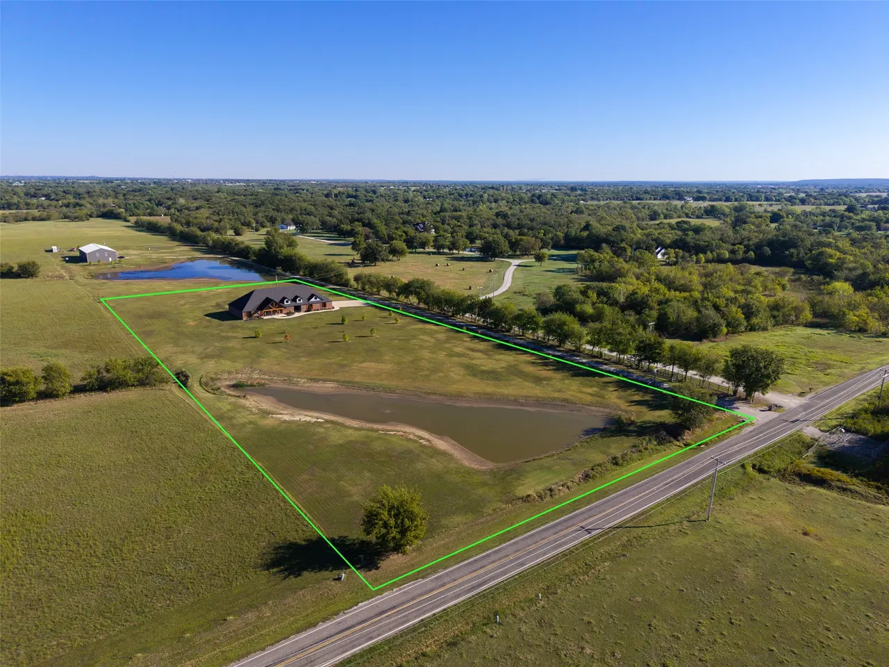 Photo 55 — 4011 E 201st Street S, Mounds, OK 74047