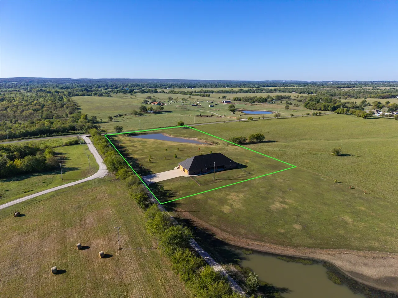 Photo 56 — 4011 E 201st Street S, Mounds, OK 74047