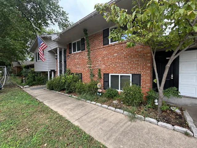 Photo 3 — 5138 S Birmingham Place E, Tulsa, OK 74105