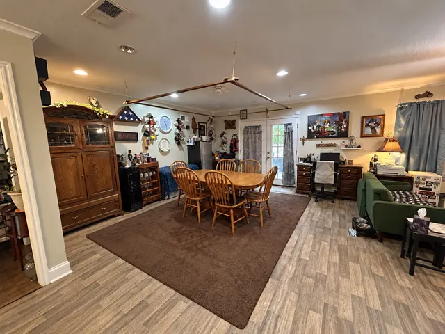 Photo 7 — 5138 S Birmingham Place E, Tulsa, OK 74105