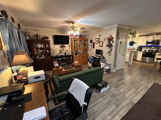 Photo 8 — 5138 S Birmingham Place E, Tulsa, OK 74105