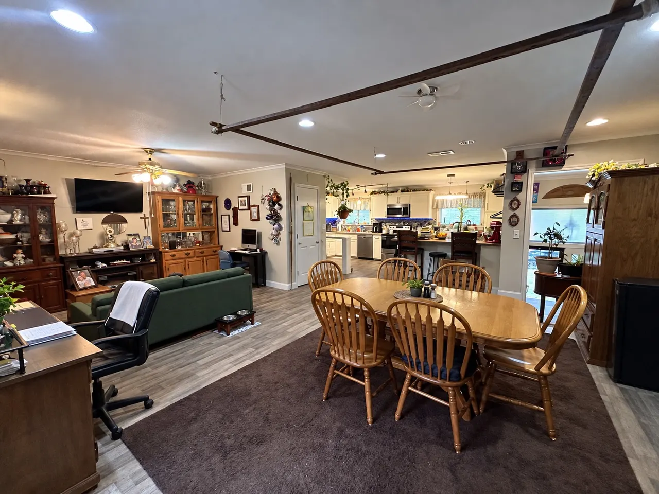 Photo 11 — 5138 S Birmingham Place E, Tulsa, OK 74105