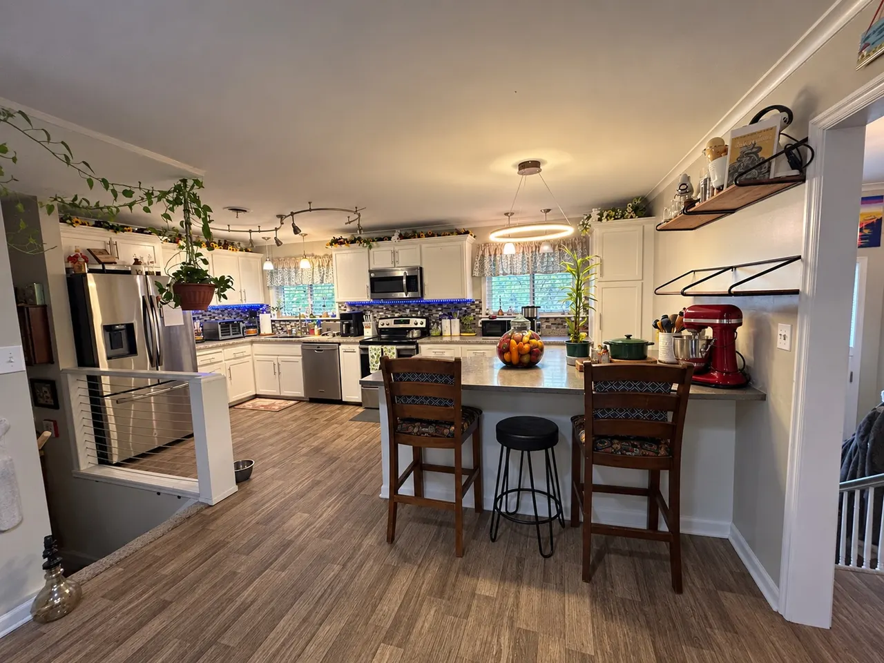Photo 12 — 5138 S Birmingham Place E, Tulsa, OK 74105