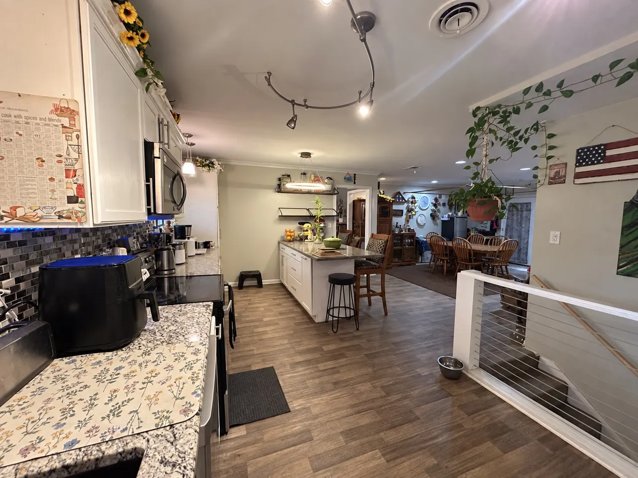 Photo 13 — 5138 S Birmingham Place E, Tulsa, OK 74105