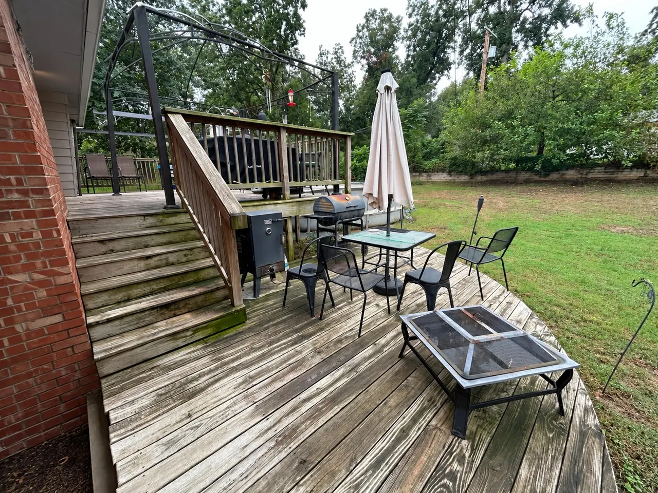 Photo 30 — 5138 S Birmingham Place E, Tulsa, OK 74105