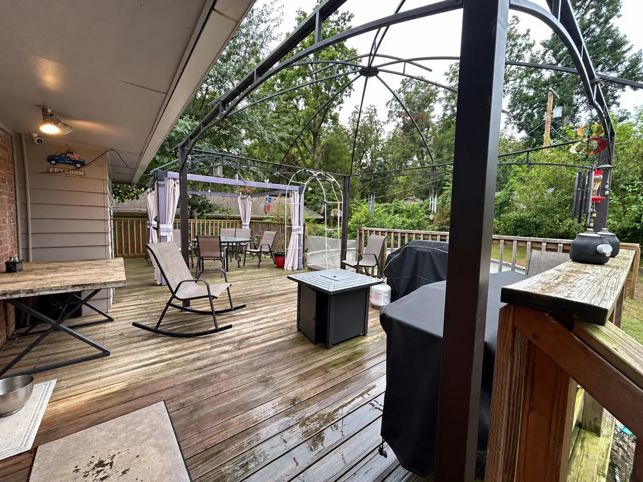 Photo 33 — 5138 S Birmingham Place E, Tulsa, OK 74105