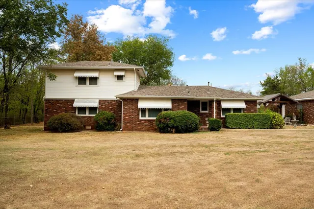 Photo 3 — 13723 E 56th Street N, Owasso, OK 74055