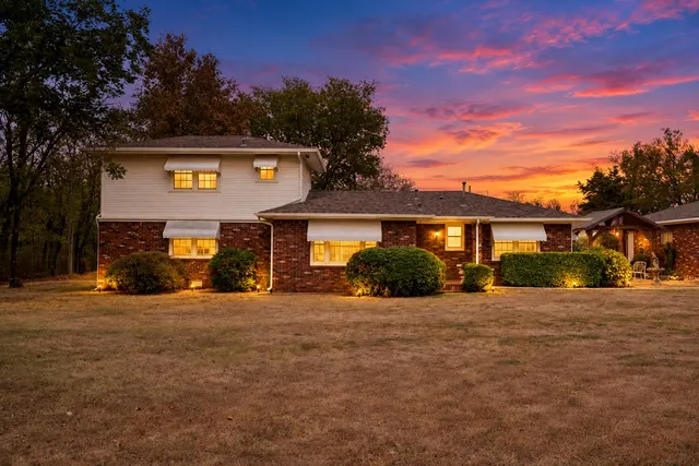 Photo 4 — 13723 E 56th Street N, Owasso, OK 74055
