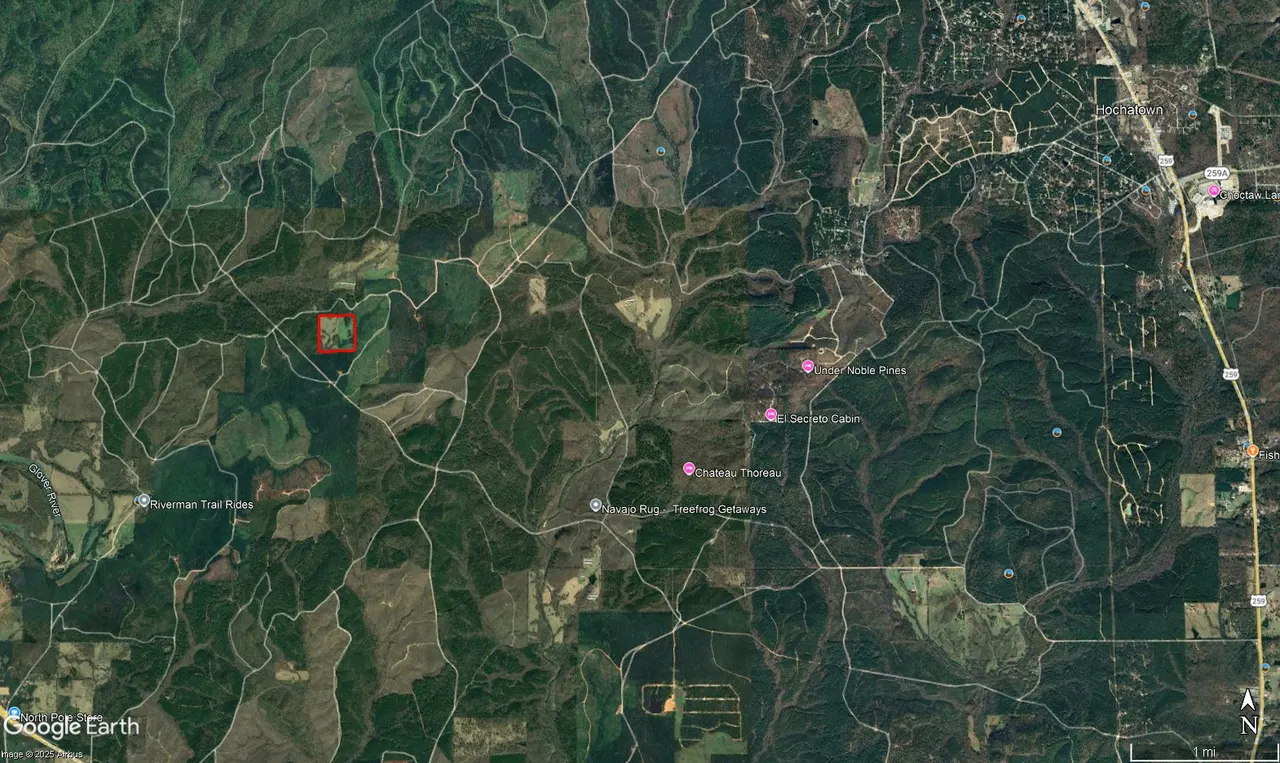Photo 16 — 901 Sycamore Loop, Broken Bow, OK 74728