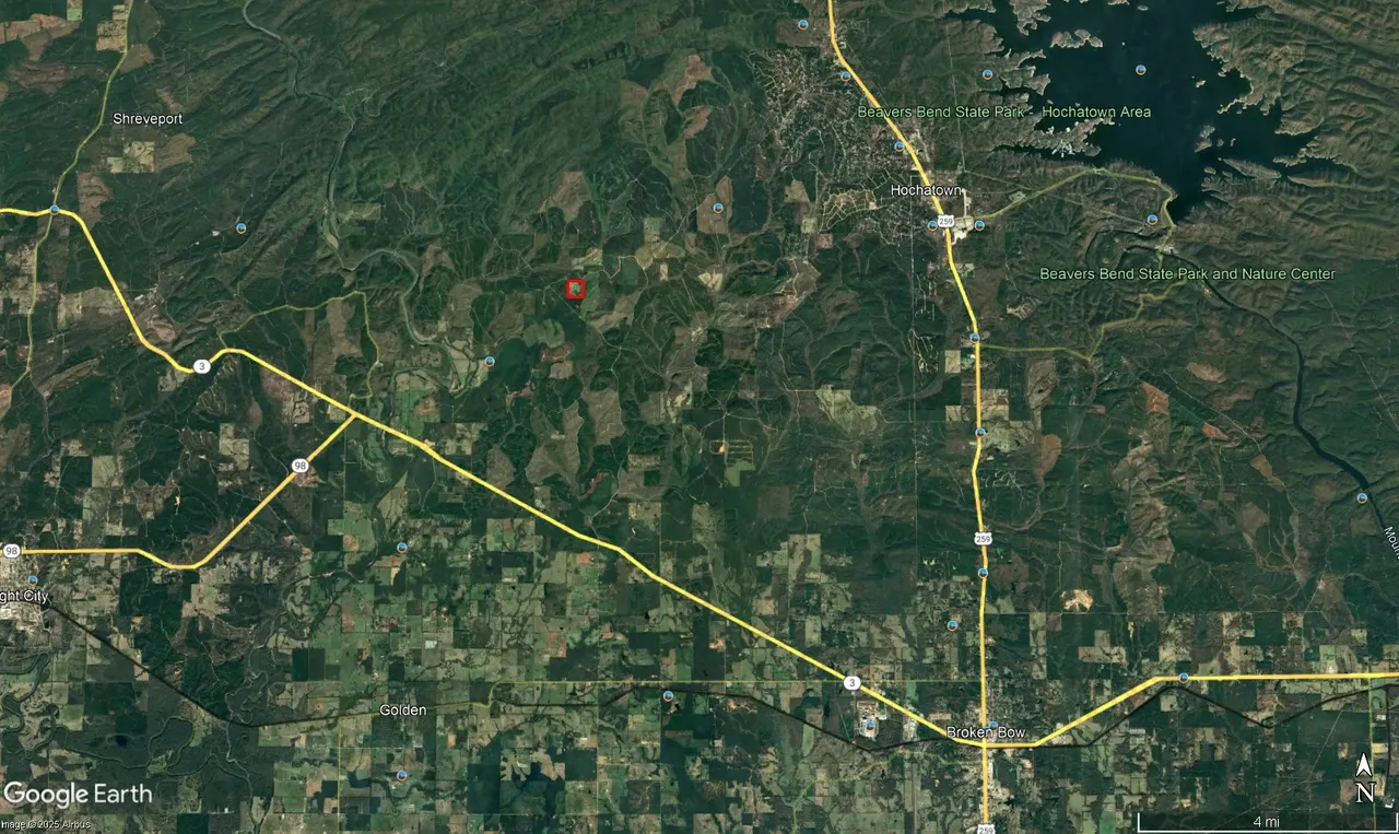Photo 17 — 901 Sycamore Loop, Broken Bow, OK 74728