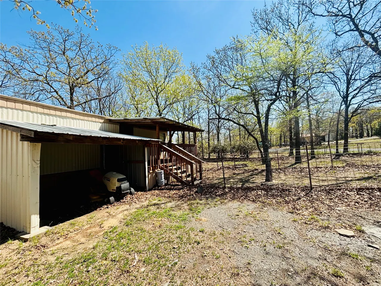 Photo 21 — 330 Council Tree Drive, Canadian, OK 74425