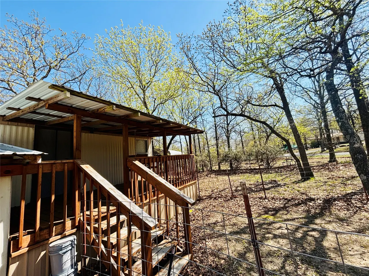 Photo 22 — 330 Council Tree Drive, Canadian, OK 74425