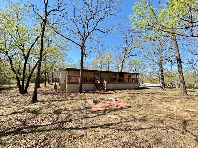 Photo 2 — 330 Council Tree Drive, Canadian, OK 74425