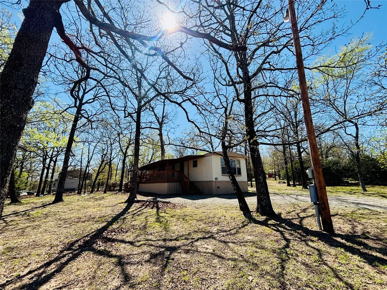 Photo 3 — 330 Council Tree Drive, Canadian, OK 74425