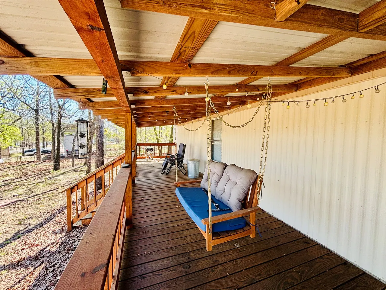 Photo 5 — 330 Council Tree Drive, Canadian, OK 74425