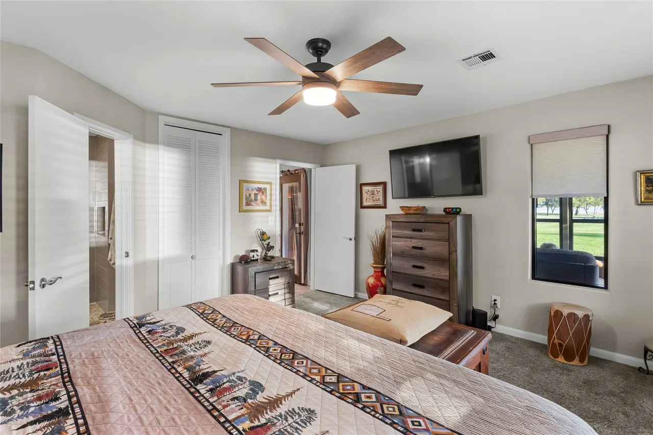 Photo 60 — 114629 S 4127 Circle 133, Eufaula, OK 74432