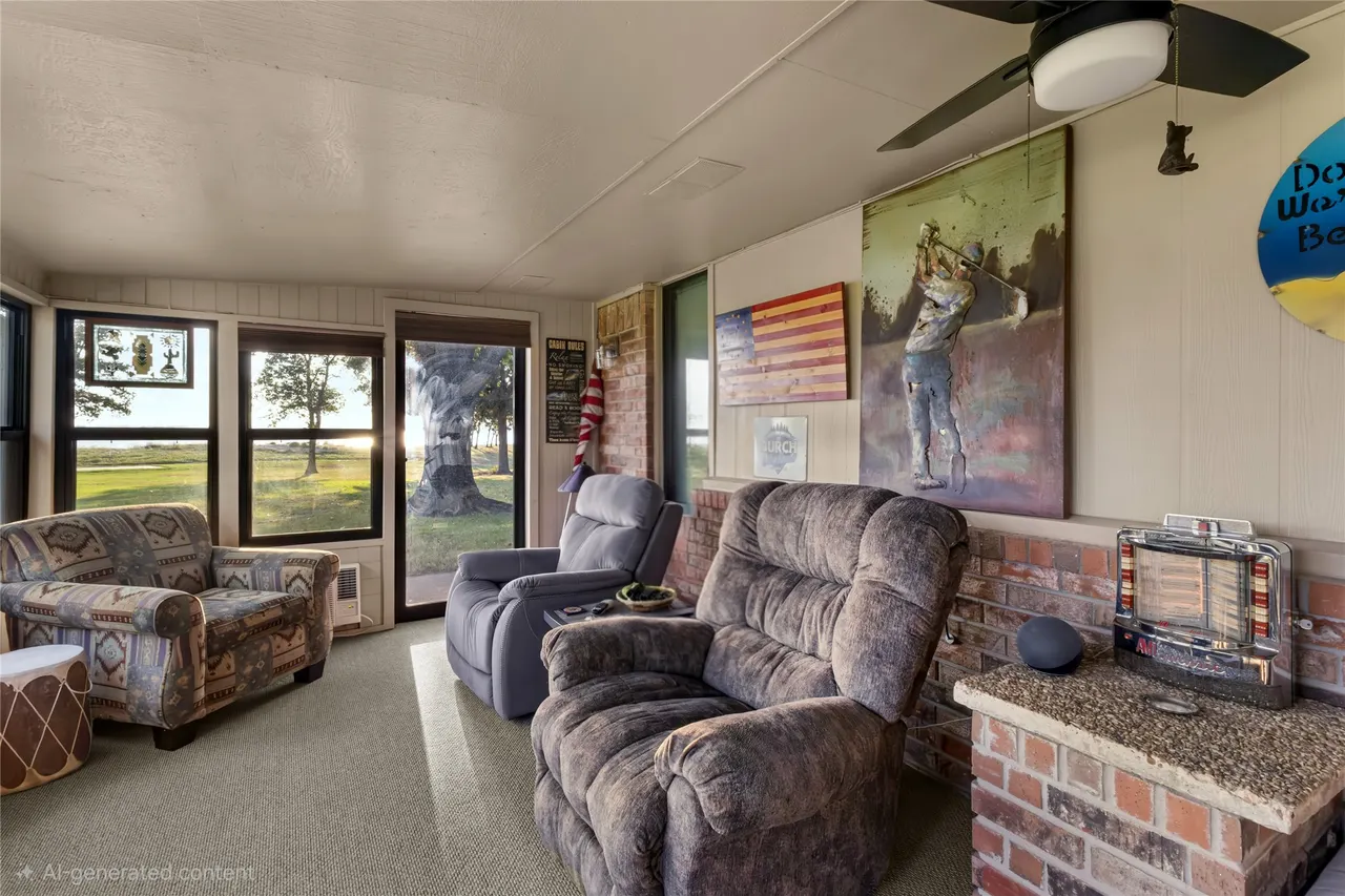 Photo 62 — 114629 S 4127 Circle 133, Eufaula, OK 74432