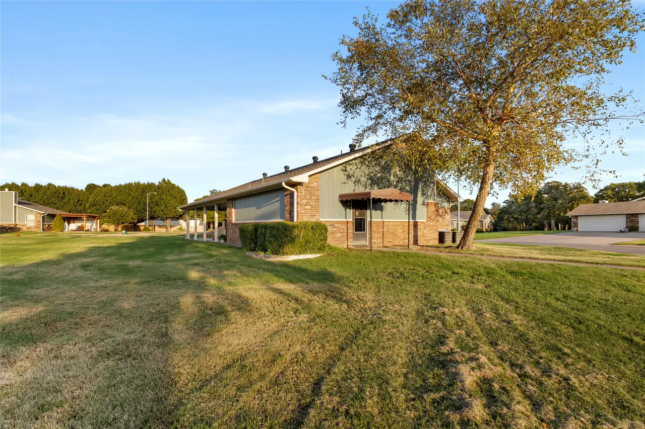 Photo 64 — 114629 S 4127 Circle 133, Eufaula, OK 74432