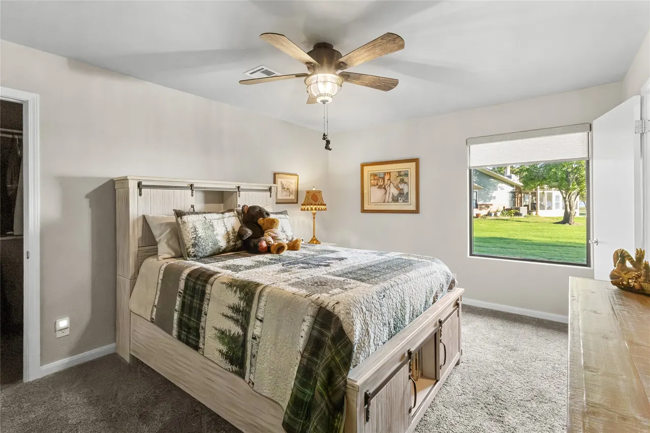 Photo 28 — 114629 S 4127 Circle 133, Eufaula, OK 74432