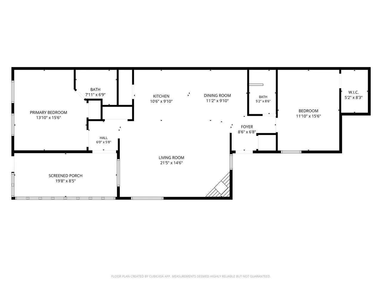 Photo 71 — 114629 S 4127 Circle 133, Eufaula, OK 74432