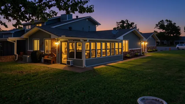 Photo 4 — 114629 S 4127 Circle 133, Eufaula, OK 74432