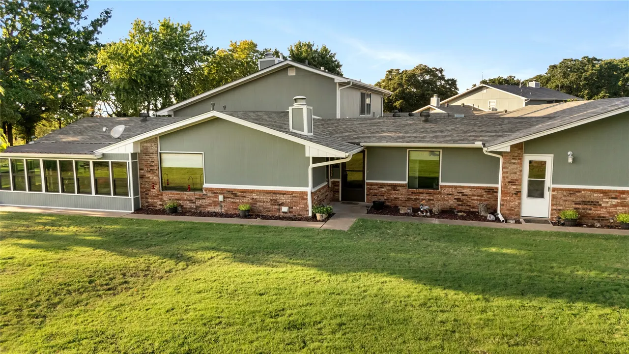 Photo 5 — 114629 S 4127 Circle 133, Eufaula, OK 74432