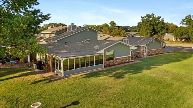 Photo 6 — 114629 S 4127 Circle 133, Eufaula, OK 74432