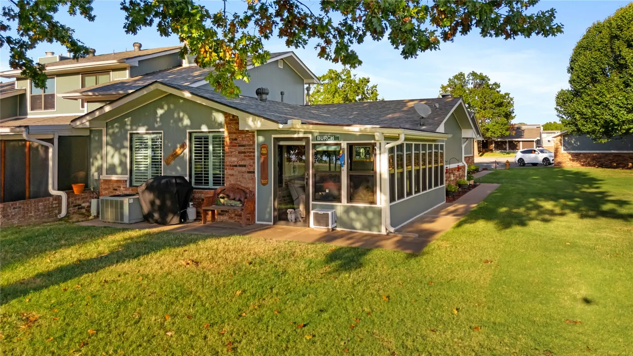Photo 9 — 114629 S 4127 Circle 133, Eufaula, OK 74432