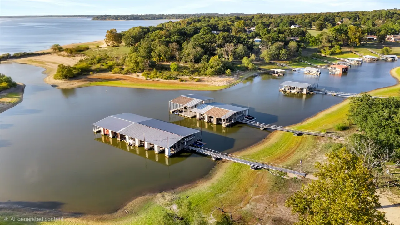 Photo 11 — 114629 S 4127 Circle 133, Eufaula, OK 74432