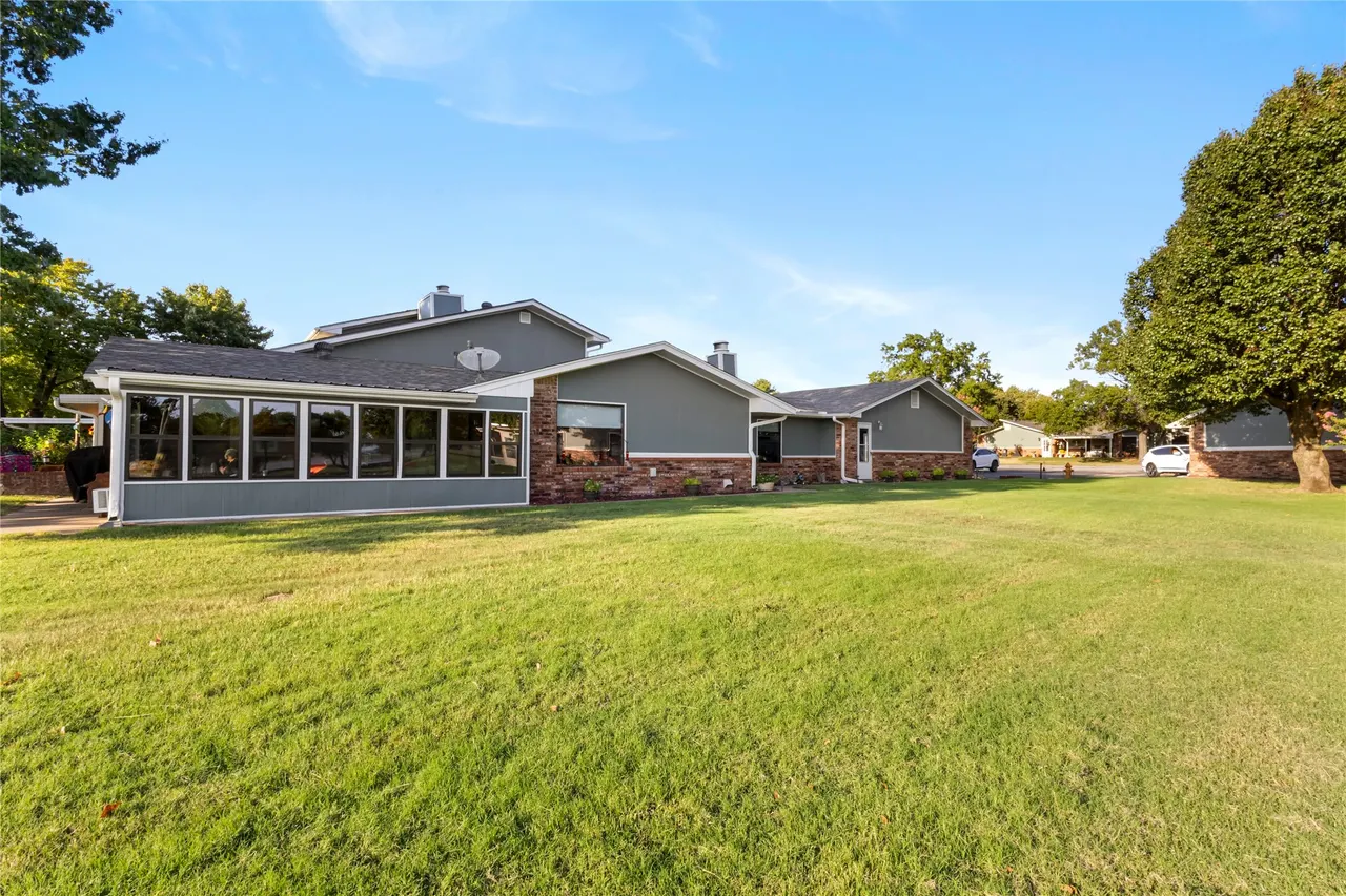 Photo 20 — 114629 S 4127 Circle 133, Eufaula, OK 74432