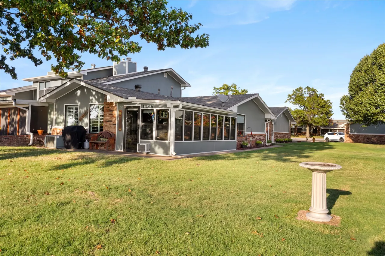 Photo 21 — 114629 S 4127 Circle 133, Eufaula, OK 74432