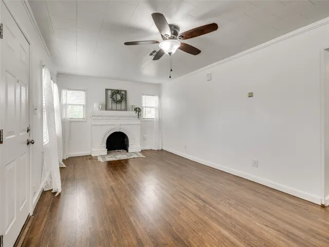 Photo 8 — 4728 E 4th Place, Tulsa, OK 74112