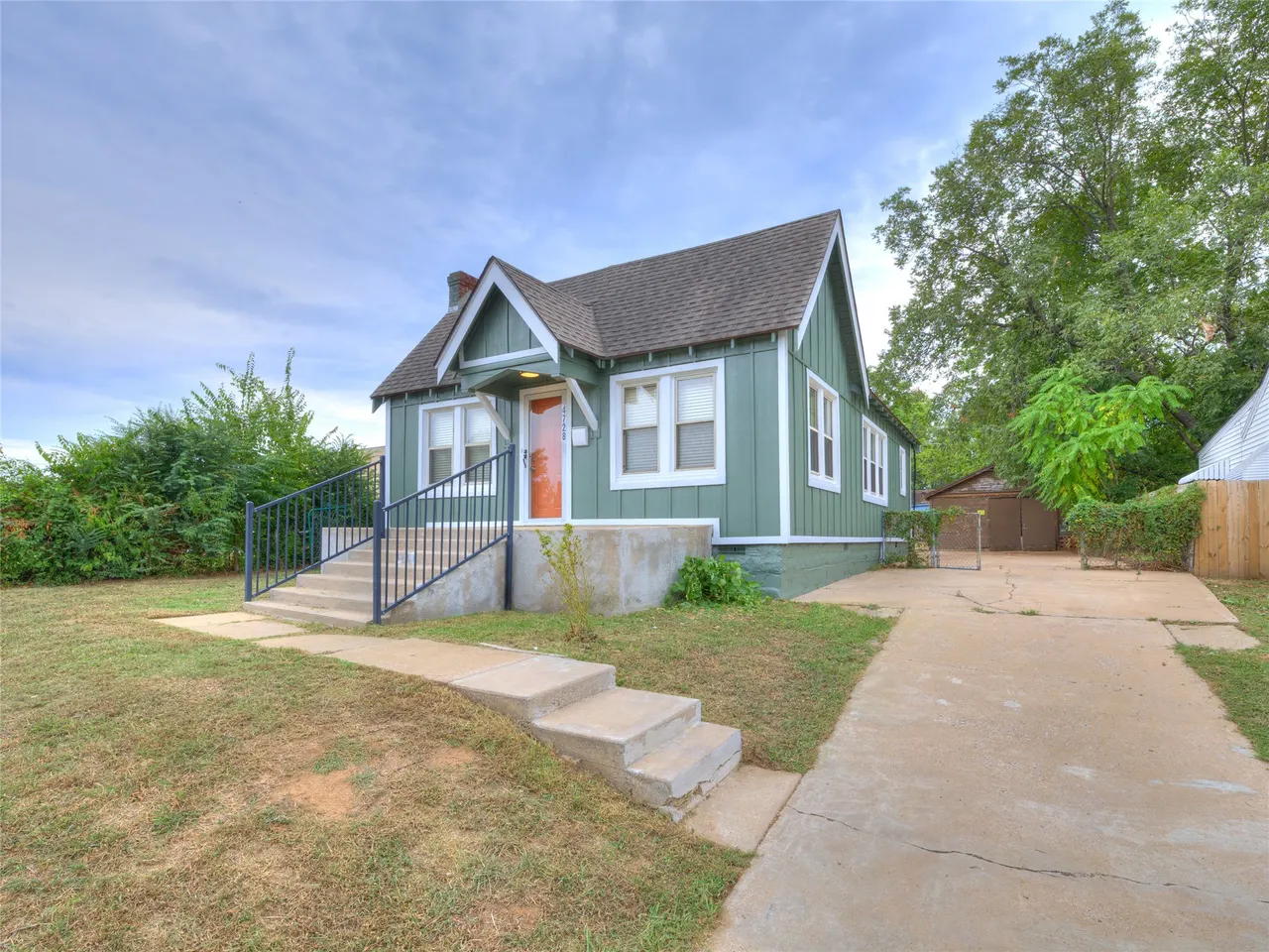Photo 4 — 4728 E 4th Place, Tulsa, OK 74112
