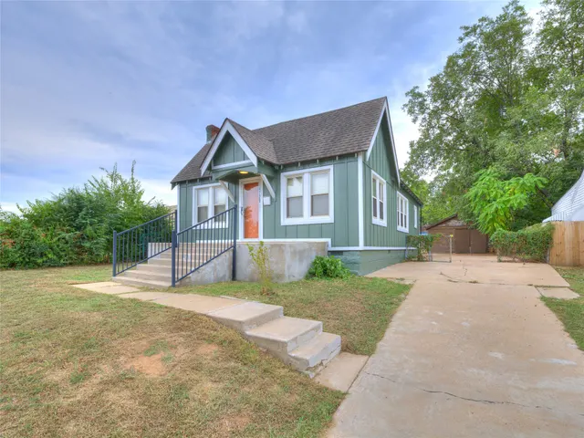 Photo 4 — 4728 E 4th Place, Tulsa, OK 74112